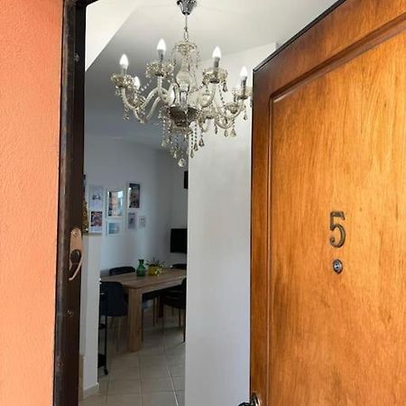 Casa Vacanza Elislor Apartments Φιουμιτσίνο Εξωτερικό φωτογραφία